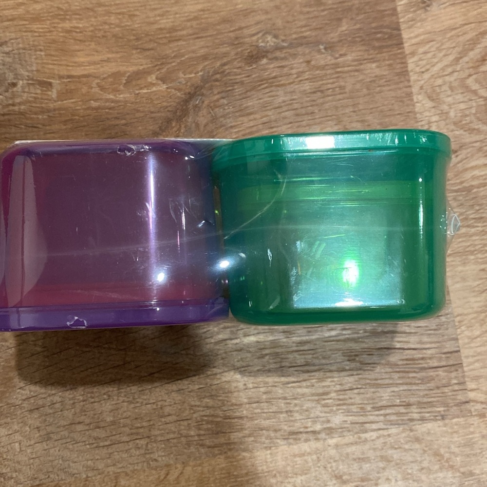 Portion Control containers - Picture 3 of 4